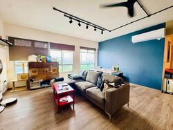 Blk 802A Keat Hong Crest (Choa Chu Kang), HDB 5 Rooms #575025331
